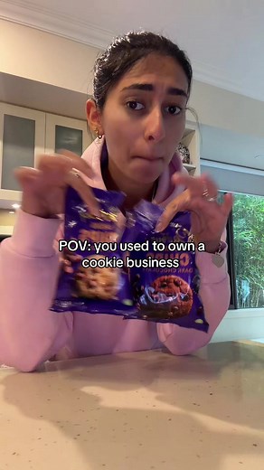 Cookie Business POV: How to Start & Sell Homemade Cookies
