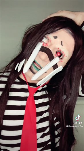 I made the mask!!!😎😎😎 #shikorae #shikoraetokyoghoul #tokyoghoulcosplay #tokyoghoulcosplayer #tokyoghoulcospla #tokyoghoulcosplayoc #tokyoghoulrecosplay #tokyoghoulcoscplay