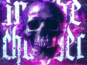 【宗教风/侵略性phonk】“密室无出口，死神低语回荡，空气稠如凝血，喘息耗竭逃离死亡的力气。”IN THE CHAMBER-Shipuphonk king