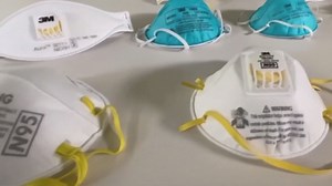 New CDC guidance encourages N95 or KN95 respirator in these settings