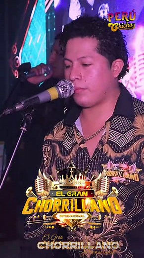 Regresa la Chicha con El Gran Chorrillano