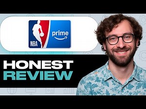 How to Watch NBA on Amazon Prime (Step‑by‑Step)