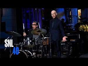 Monologue: J.K. Simmons on Movie Roles & Snowpocalyse ft. Fred Armisen - SNL