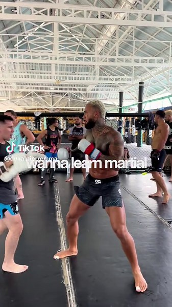 MMA Training Techniques for Ultimate Fighter Growth