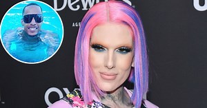 Who Is Jeffree Star Dating? Meet Rumored Flame Andre Marhold