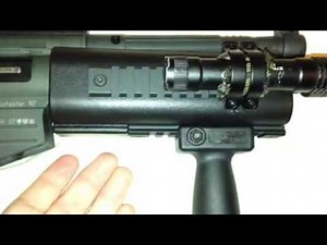 GSG-522 IN-DEPTH REVIEW