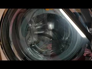 Lg tub clean cycle 1/3