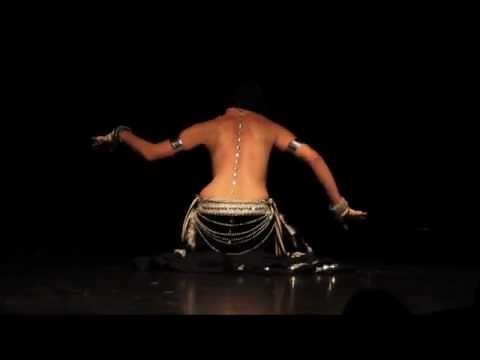 Tribal Fusion - Mystic Dance Fusion