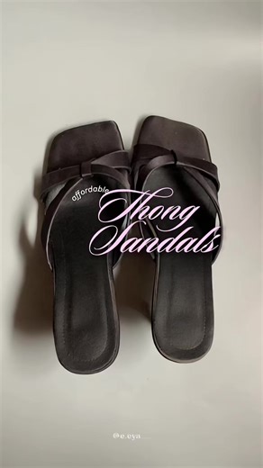 Trendy Korean Sandals for Women: Stylish and Comfortable