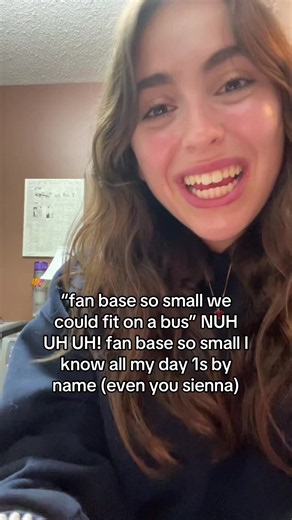 and you ally, lilly, kahlan, koryn, ivana, michaela, mia, india, alex, connie, christa, charlotte, saoirse, sara, chloe-anne and aishaaaa! #smallartist #fans #Love #ogticket #fyp