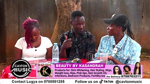 Kika! Ed Kadaama Nyondo atabukidde Brenda Miles ne Dragon Ku Bba we. Mbu adeyo e Dubai.. | Nyondo Media