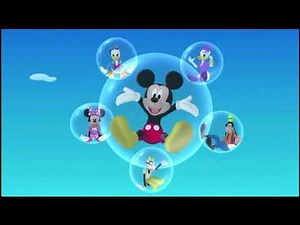 🫧 Floatin’ Bubble Song 🫧