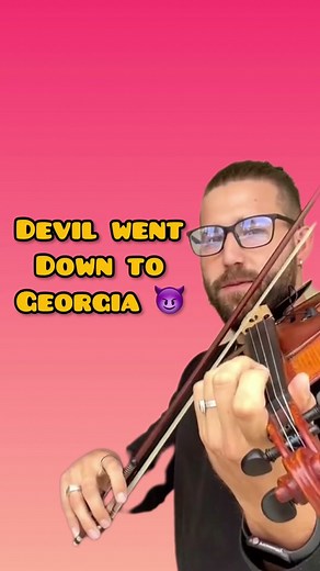 Fast and Furious Fiddle Showdown: Devil Went Down to Georgia