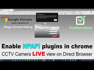npapi enable | how to enable npapi in chrome | chrome flags enable | Enable NPAPI plugins in chrome