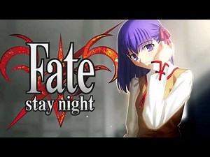 A HERO OF JUSTICE - Fate/Stay Night - 3