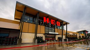 Texas favorite H-E-B bags no. 1 spot in annual survey of best in the nation