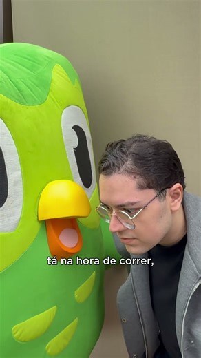 CORRE PRA RESGATAR 3 MESES DE SUPER DUOLINGO GRÁTIS NO APP DO NUBANK