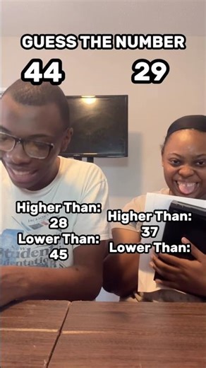 GUESS THE NUMBER!! Can She Finally WIN🏆?