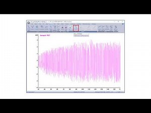 TOPEM® – an advanced temperature modulated DSC technique