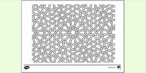Design Colouring Pages