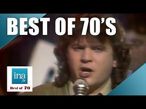 5 tubes inoubliables des années 70 | Archive INA
