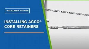 ACCC® Core Retainer