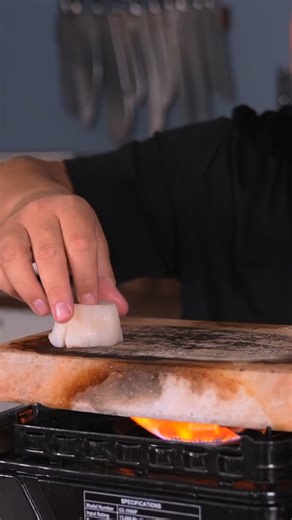 108K views · 3.5K reactions | Cooking Meat on Salt Block!  | Guga Foods | Facebook
