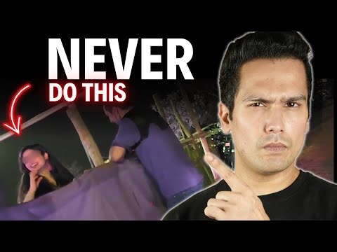 Why Women REALLY Ghost You After the First Date (How to fix it)