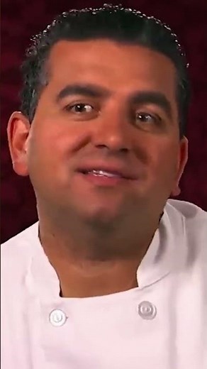 Angelo's Deli | Cake Boss S5 E16 | discovery+