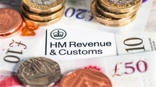 HMRC sending letter containing £689 boost to UK households 'in coming days'