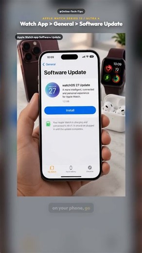 iPhone 18 Pro Setup: Update Before You Do Anything Else