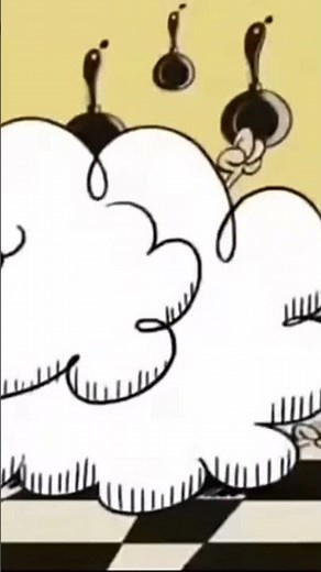 the loud house fight cloud #disney