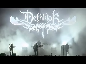 Dethklok: Metalocalypse - Deththeme (Live Version)