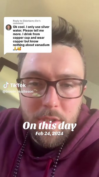 Exploring Vanadium's Benefits for Diabetes Management