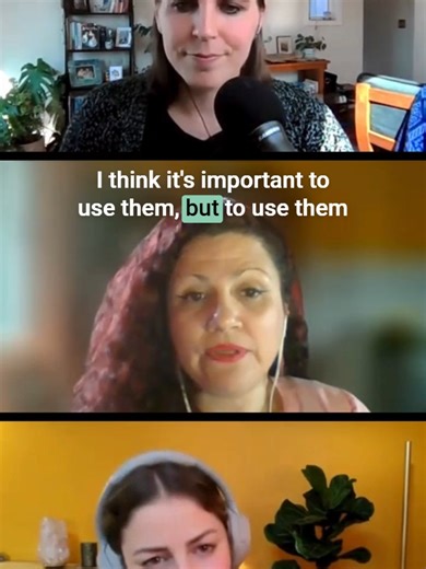 “Students need to be smart enough to use all of the tools but not be used by them.” - Andrea Collados Listen to our latest episode for more! Find us on Spotify, YouTube, or wherever you get your podcasts. #CriticalThinking #MediaLiteracy #EnglishTeaching #ESL