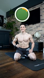 357K views · 28K reactions | 3min abs workout at home ! Burn belly fat with me !  @inshapenutrition @shapeyou | Tibo Inshape | Facebook