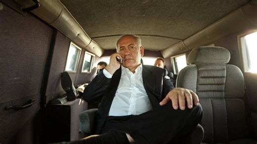 The Bibi Files: The truth Netanyahu doesn’t want you to see