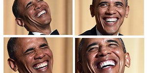 If You Want to Succeed in Business, Be Funny