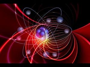 Low Frequency BioScan - Quantum Entanglement and the Science Behind The Process