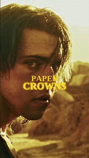 2000 COMMENTS AND I DROP PAPER CROWNS RELEASE DATE 👑🎻🎻