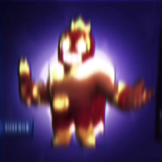 ELLL PRIMO🥊👑 #predator #comeback #brawlstars #tanks #prestige