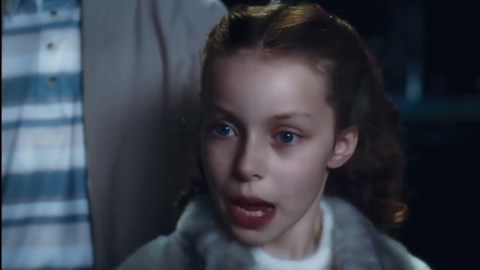 Violet Beauregarde(2005) inner monologue part 1