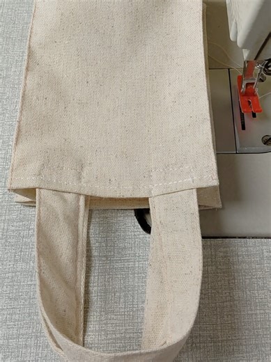 The easiest bag sewing pattern ever #sewing #sewingtutorial #sewingtips #sewingtrick #Diy