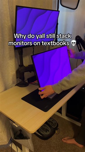 Improve Your Workspace with Monitor Arms