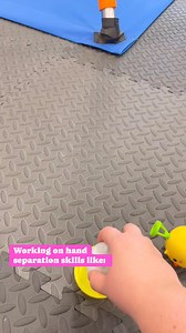 63K views · 474 reactions | Hand separation is the ability to use the...