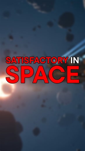 Biffmatic on Instagram: "Bring industrialisation to the stars in this NEW CO-OP SPACE GAME! Main Sequence #gaming #spacegame #factorygame #coopgame #mainsequencepartner"
