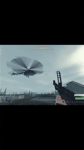 Grenade launcher Blackhawk rescue mission 5 #roblox #blackhawkrescuemission5 #gaming #brm5