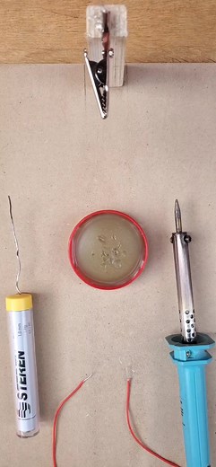 Cómo Soldar con Cautín: Guía Paso a Paso