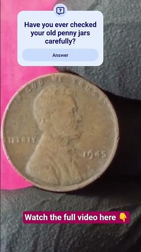 $123 Million Still Hiding in Your Home #money #americancurrency #penny #coin