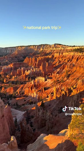 Bryce Canyon National Park: Unforgettable Utah Trip